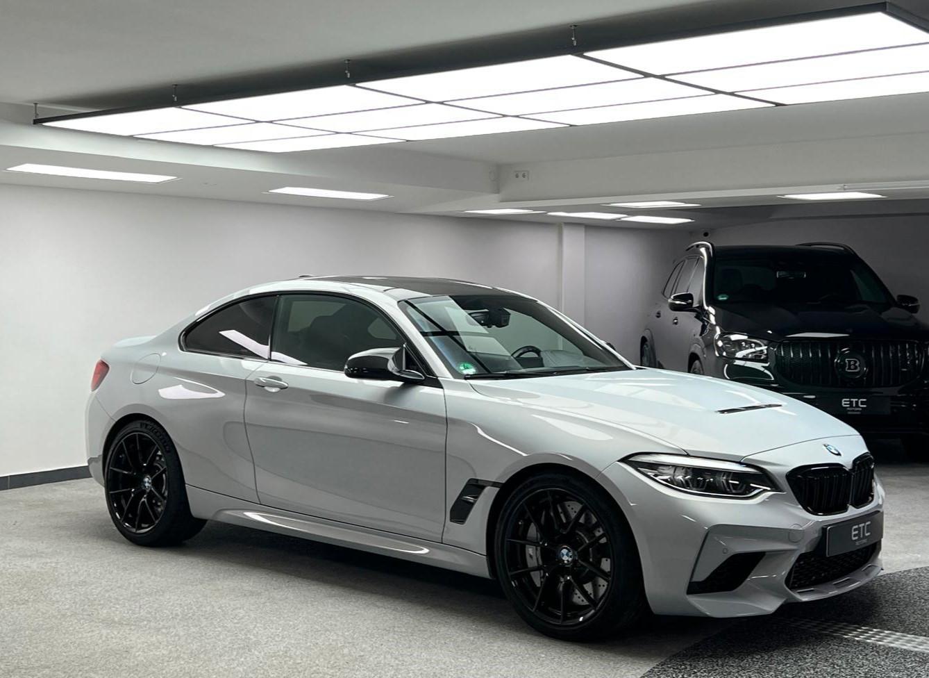 BMW M2