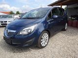 Opel Meriva 1.4 INNOVATION 103kW Automatik - Opel Meriva Gebrauchtwagen in Dresden