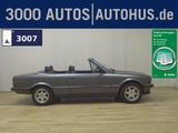 BMW 325i Cabrio Leder Sportsitz Hardtop Radio - BMW 325: Cabrio, 325i Hardtop