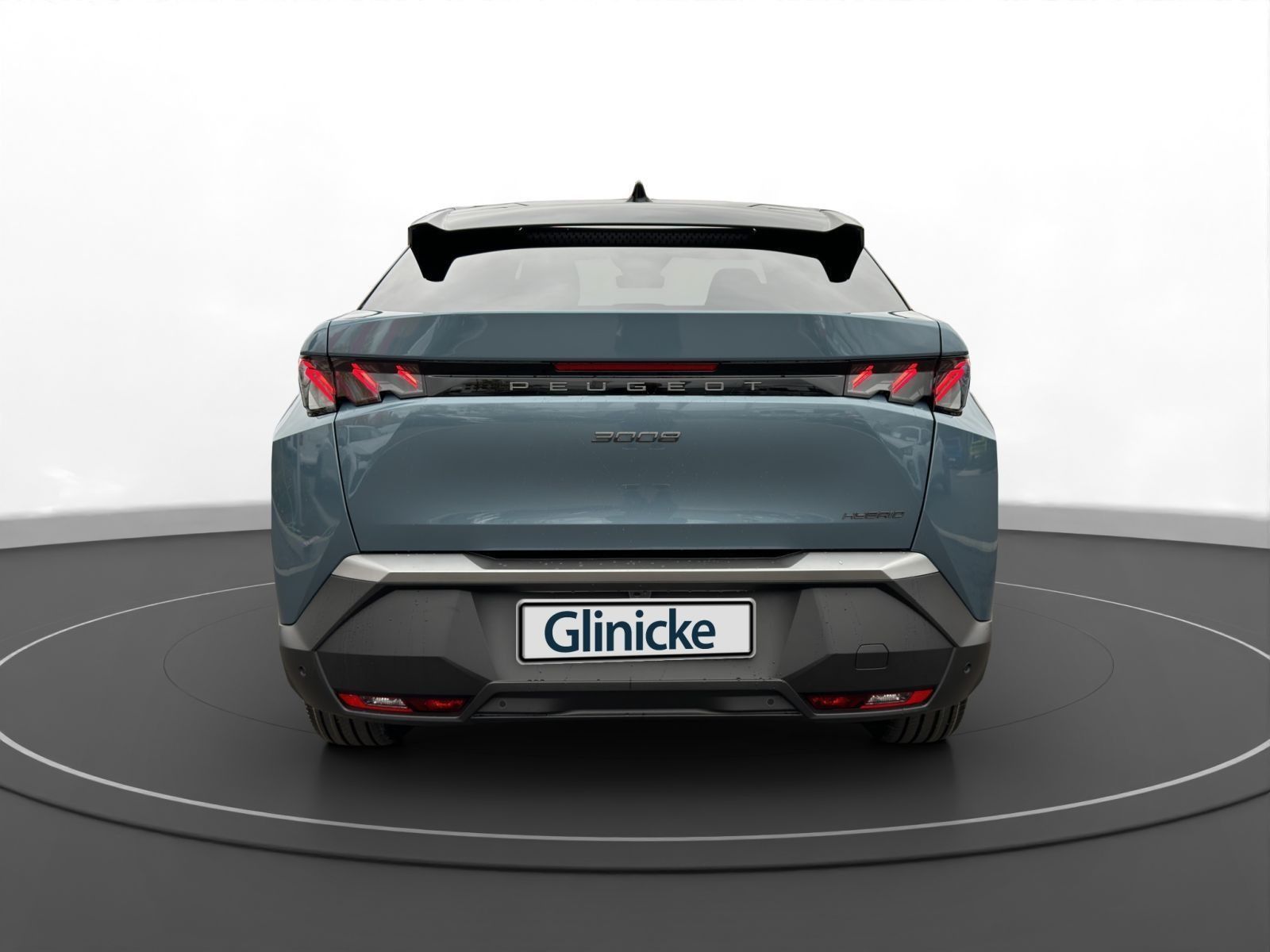 Peugeot 3008 - Bild 5