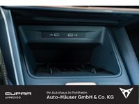 Cupra Leon - Vorschau Bild 25
