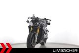 BMW S 1000 R - SCHECKHEFTGEPFLEGT, EXTRAS! - BMW R100R