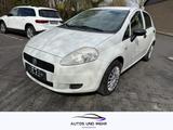 Fiat Grande Punto 1.2 8V Basis ( 09.2010-) Klima - Fiat Grande Punto: 1.2