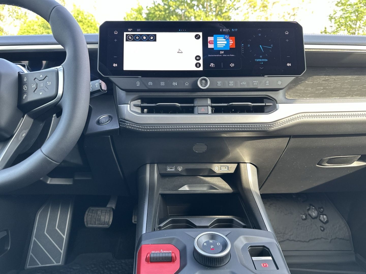 Jeep Compass - Bild 11