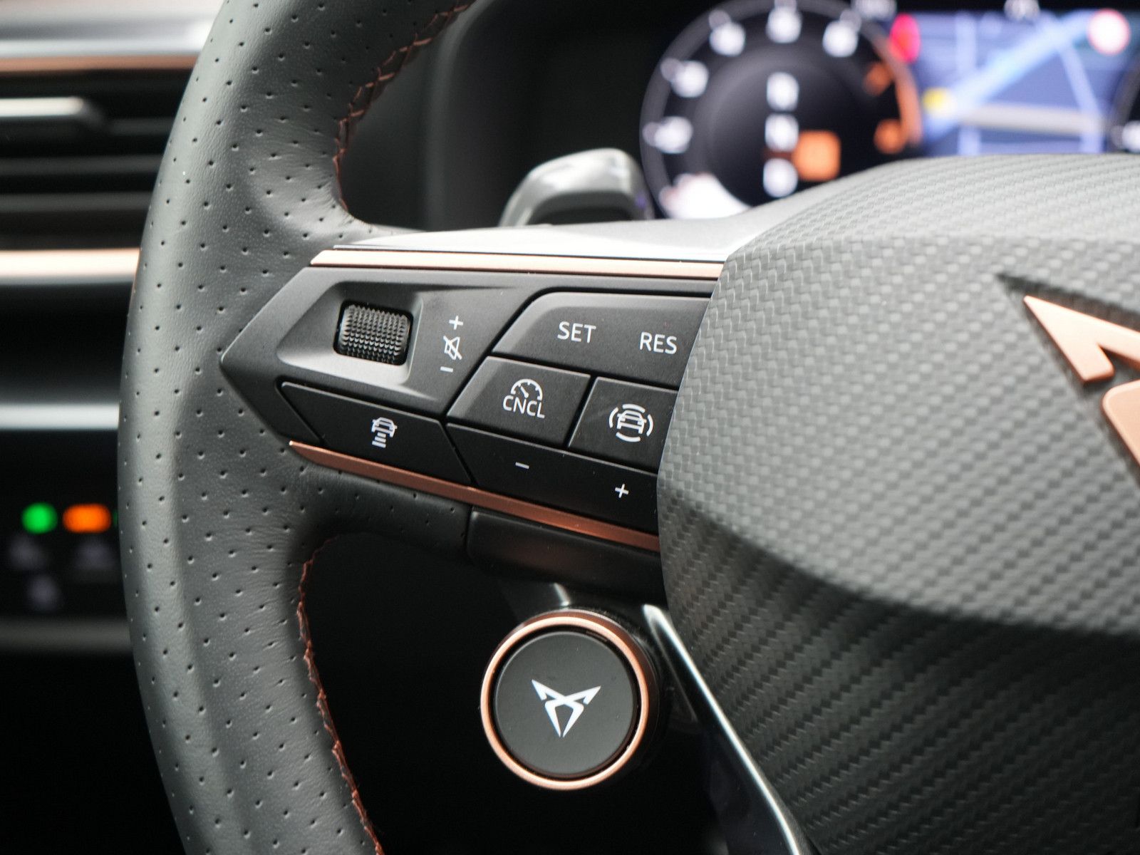 Cupra Formentor - Bild 7