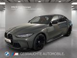 BMW M3 Competition Harman/K LiveCockpitProf Head-Up - BMW M3 aus 2021