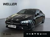 Mercedes-Benz CLA 250 7G-DCT AMG Line *LED*HUD*Parktronic*SHZ* - Mercedes-Benz CLA 250 in Bremen