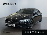 Mercedes-Benz CLA 250 7G-DCT AMG Line *LED*HUD*Parktronic*SHZ* - Mercedes-Benz CLA 250 aus 2022