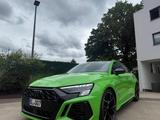 Audi RS 3 Lim. 2.5 TFSI*Carbon*Head-UP*B&O*RS AUSPUFF - Audi RS3 in Köln