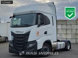 Iveco S-Way 460 4X2 Mega 2x Tanks Retarder - Iveco Koffer