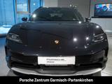 Porsche Taycan 4 Cross Turismo Memory Multif.Lenkrad SHZ - gebrauchte Porsche Taycan aus dem Jahr 2024