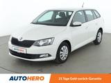 Skoda Fabia 1.0 TSI Active*KLIMA*GARANTIE*