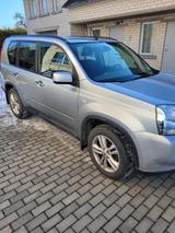 Nissan X-Trail - gebrauchte Nissan X-Trail aus dem Jahr 2009