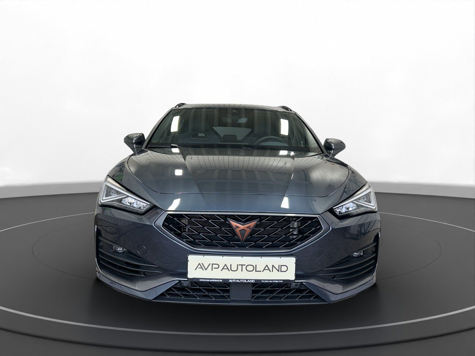 Cupra Leon - Bild 3