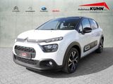 Citroën C3 PureTech 110 S&S Shine Pack KAMERA NAVI LED - Citroën C3 aus 2022