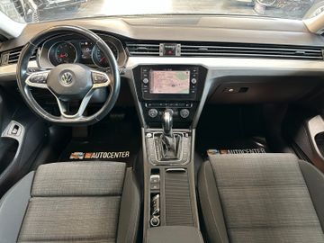 Volkswagen Passat *KEYLESS*ACC*AHK*NAV*3-ZONEN*LED*