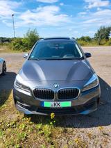 BMW 216d Gran Tourer Automatik Advantage |... - BMW 216 Gran Tourer aus 2020