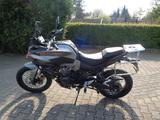 VOGE 500 DSX Vorführfahrzeug - VOGE 500DS
