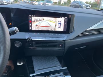 Opel Astra 1.2 Turbo GS Autom. HeadUp AGR Sitz