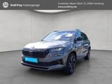 Skoda Karoq 2.0 TSI 4x4 DSG Sportline - Gebrauchtwagen in Neumünster