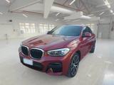 BMW X4 xDrive 20d MSport MH48V Autom. - BMW X4 Hybrid (Diesel/Elektro)