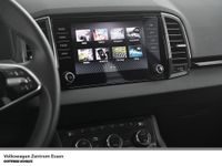 Skoda Karoq - Vorschau Bild 14