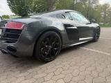 Audi R8 5.2 FSI quattro - - gebrauchte Audi R8 aus dem Jahr 2009