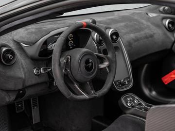 2020 Mclaren 620R — миниатюра 25