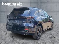 Mazda CX-5 - Vorschau Bild 4
