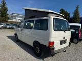 Volkswagen T4 Camper * Hochdach* - Volkswagen T4: Camper
