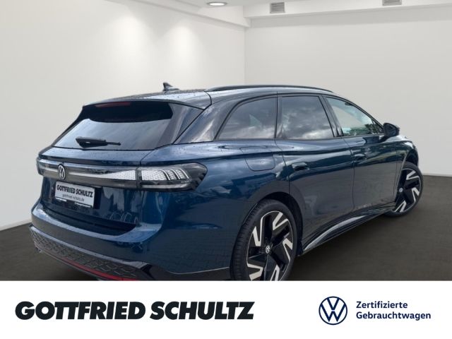 Volkswagen ID.7 - Bild 5