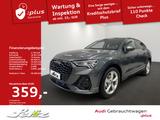 Audi Q3 Sportback 35 TDI S line *NAVI*KAMERA*MATRIX*
