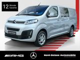 Citroën JUMPY 2.0 KASTEN BUSINESS KLIMA DAB KAMERA - Citroën Jumpy 2 0