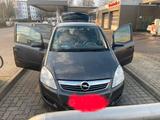 Opel Zafira 2.2 Benzin. - Opel Zafira in Rostock