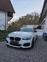 BMW M140i xDrive - gebrauchte BMW M140i aus dem Jahr 2017