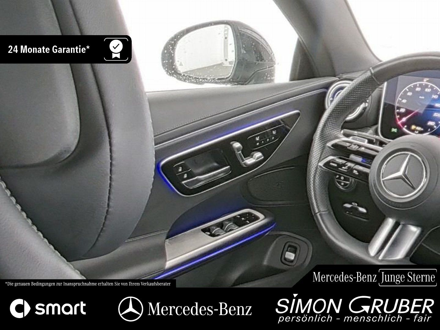 Fahrzeugabbildung Mercedes-Benz CLE 200 Cabrio AMG Ambi+ KeyGo Memo 19Zoll