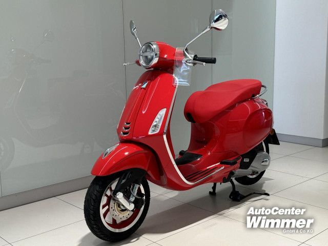 VESPA 