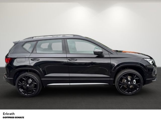 Seat Ateca - Bild 3