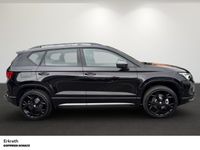 Seat Ateca - Vorschau Bild 3