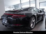 Porsche 991 911 Carrera 4 Sitzheizung Bi-Xenon LED PDLS - Porsche in München: 911