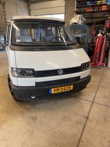 Volkswagen T4 California