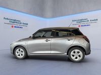 Suzuki Swift - Vorschau Bild 3