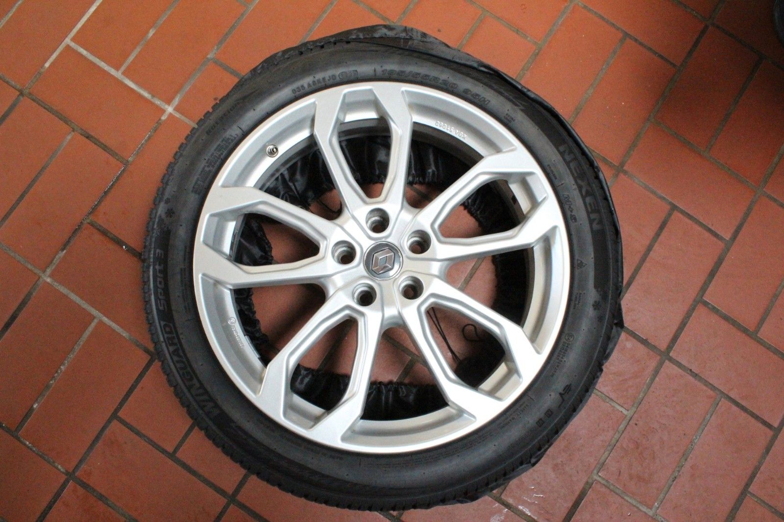 Fahrzeugabbildung Renault Scenic dCi 160 EDC Bose Edition*AHK*Winter