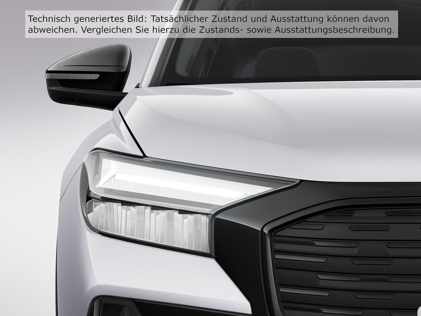 Audi Q4 e-tron - Bild 12