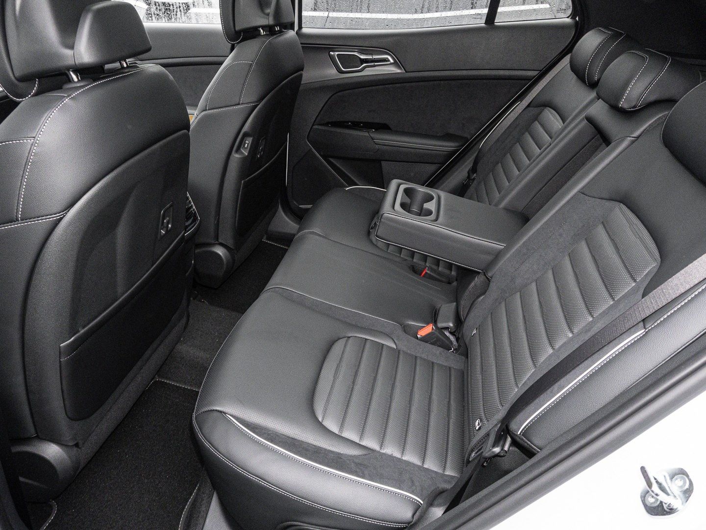 Kia Sportage - Bild 15