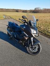BMW C 650 Sport - BMW 650 S