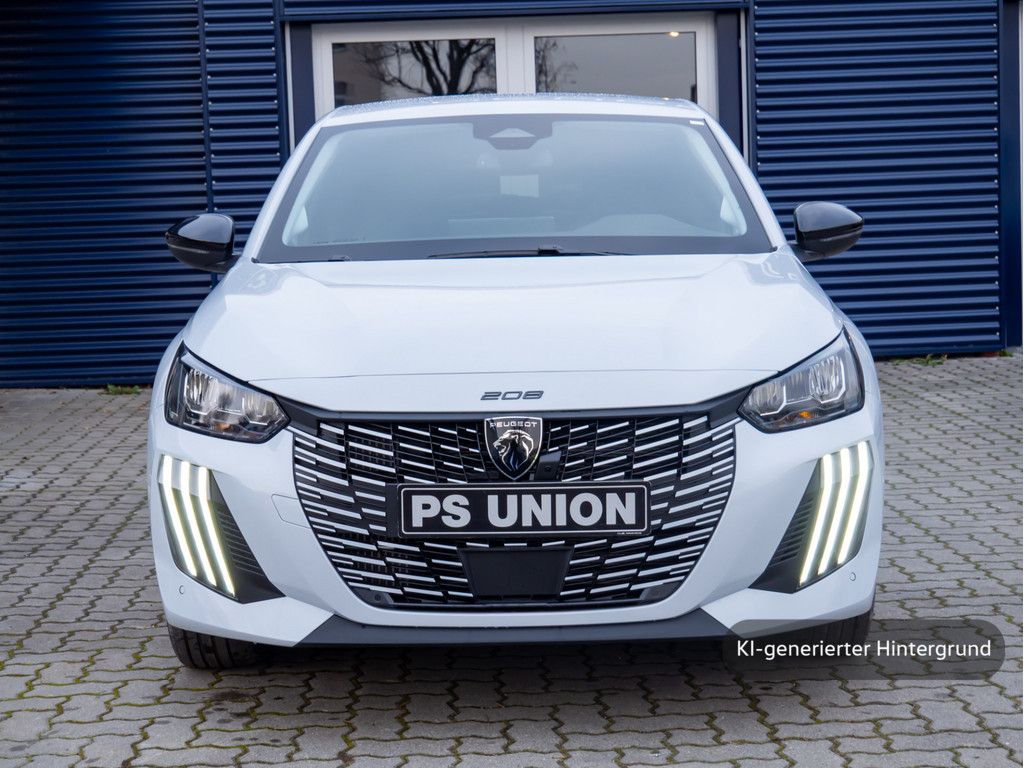 Peugeot 208 - Bild 13