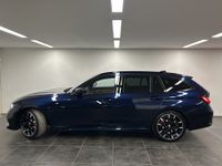 BMW M340d - Vorschau Bild 2