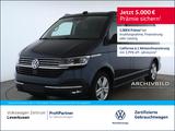 Volkswagen T6.1 California Ocean DSG NAVI AHK STANDHZ KAM - Volkswagen T6 California in Köln