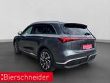 MG S6 EV AWD Luxury Privatleasing ab 330  mtl. ALLR - Elektro Vorführfahrzeug gebraucht